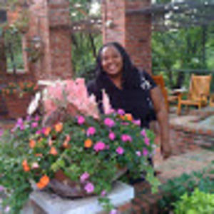 Meet your Posher, Latricia